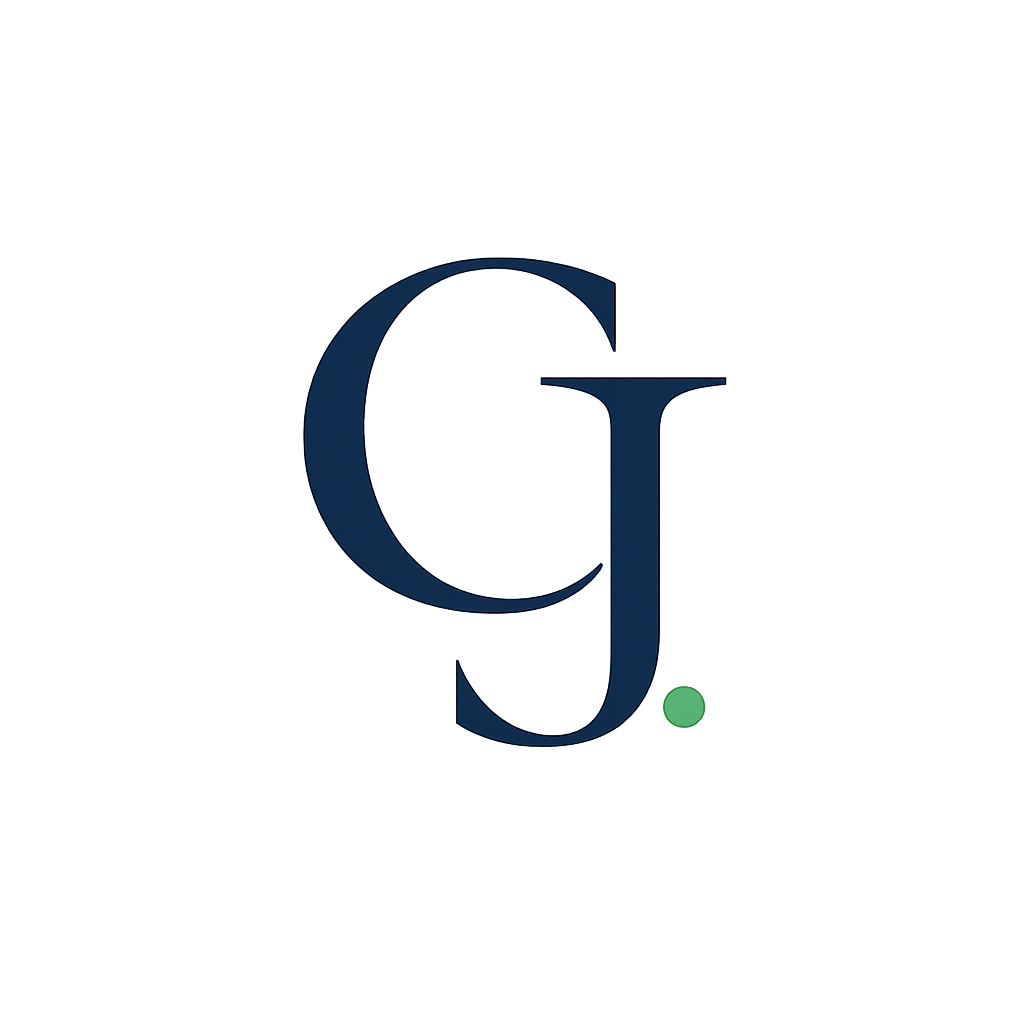 Christine Jiyoun Logos